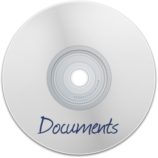 Bonus Documents Icon 512x512 png